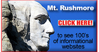 Go to the Mt. Rushmore Travel Guide