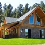 Double Diamond Cabins