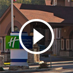 Holiday Inn Express & Suites