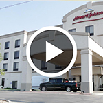 Howard Johnson in Rapid City