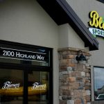 Blarney's Sports Bar