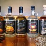 Badlands Distillery Whiskey - Kadoka Attractions