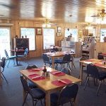 Wheels West Cafe - Custer Dining