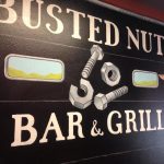 Busted Nut Bar & Grill 