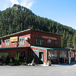 Cheyenne Crossing