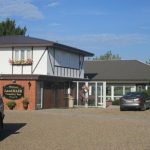Landmark Country Inn