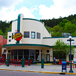 Mustang Sally's