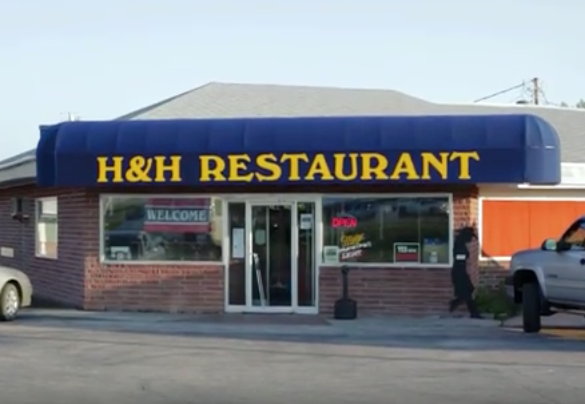 H&H El Centro - Kadoka Dining